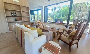Casa en Isla del Golf Pinamar 