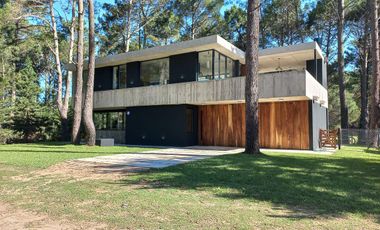 Casa en Isla del Golf Pinamar 