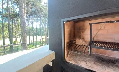 Casa en Isla del Golf Pinamar 
