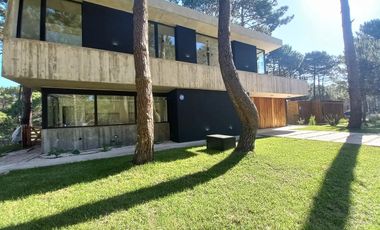 Casa en Isla del Golf Pinamar 