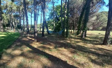 Casa en Isla del Golf Pinamar 
