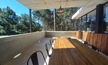 Casa en Isla del Golf Pinamar 