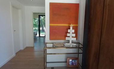 Casa en Isla del Golf Pinamar 