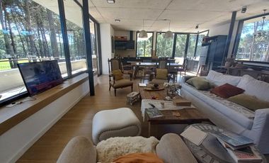Casa en Isla del Golf Pinamar 