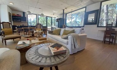 Casa en Isla del Golf Pinamar 