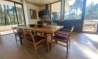 Casa en Isla del Golf Pinamar 