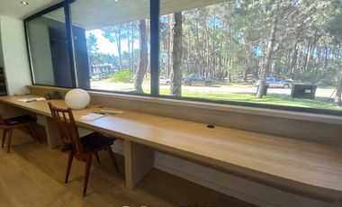 Casa en Isla del Golf Pinamar 
