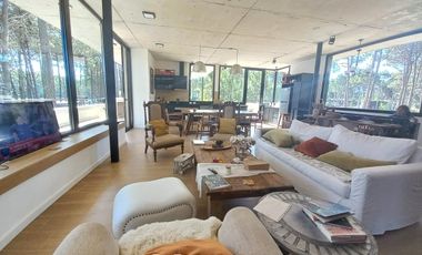 Casa en Isla del Golf Pinamar 