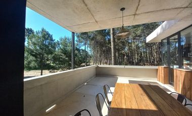 Casa en Isla del Golf Pinamar 