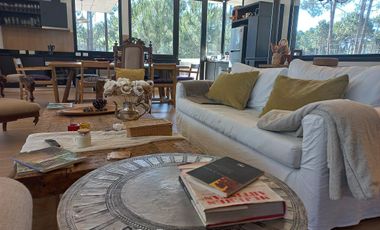 Casa en Isla del Golf Pinamar 