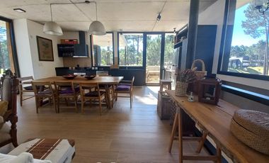 Casa en Isla del Golf Pinamar 