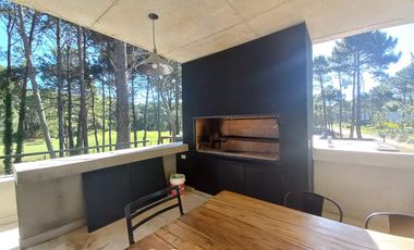Casa en Isla del Golf Pinamar 