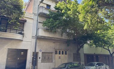 Depósito en Parque Patricios