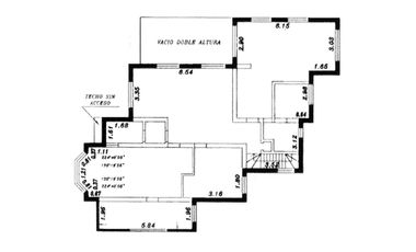 Casa 4 dormitorios en barrio cerrado Green Village Fisherton