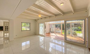 Casa 4 dormitorios en barrio cerrado Green Village Fisherton