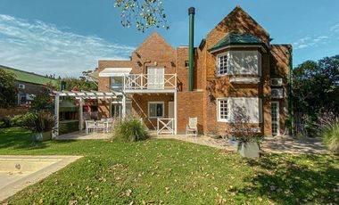 Casa 4 dormitorios en barrio cerrado Green Village Fisherton