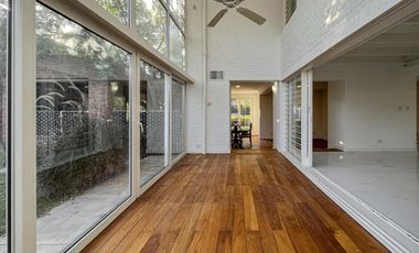 Casa 4 dormitorios en barrio cerrado Green Village Fisherton