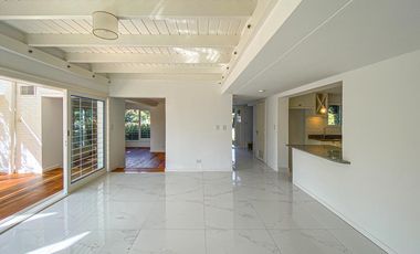 Casa 4 dormitorios en barrio cerrado Green Village Fisherton