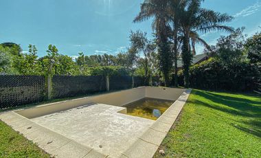 Casa 4 dormitorios en barrio cerrado Green Village Fisherton