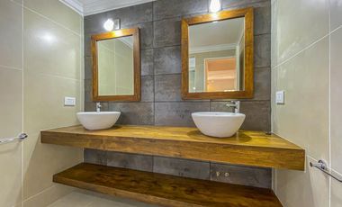 Casa 4 dormitorios en barrio cerrado Green Village Fisherton