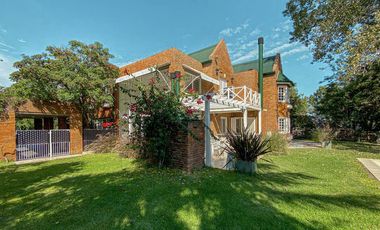 Casa 4 dormitorios en barrio cerrado Green Village Fisherton