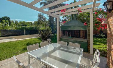 Casa 4 dormitorios en barrio cerrado Green Village Fisherton