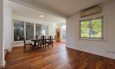 Casa 4 dormitorios en barrio cerrado Green Village Fisherton