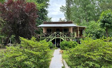 Casa en  Venta Delta Tigre