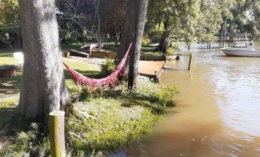 Casa en  Venta Delta Tigre