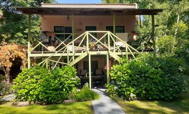 Casa en  Venta Delta Tigre