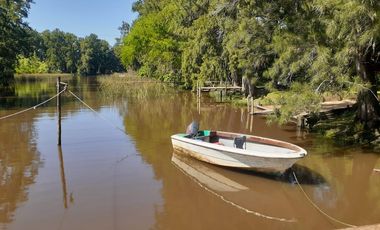 Casa en  Venta Delta Tigre