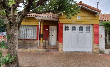 Chalet en Don Bosco en excelente estado