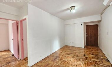 Venta Departamento 3 ambientes con patio propio! Corredor Maipú - Vicente Lopez