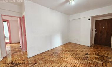 Venta Departamento 3 ambientes con patio propio! Corredor Maipú - Vicente Lopez
