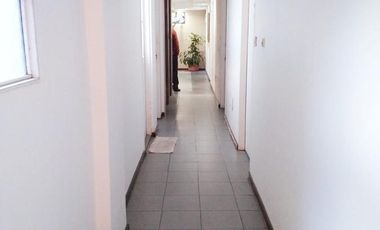Venta Departamento 3 ambientes con patio propio! Corredor Maipú - Vicente Lopez
