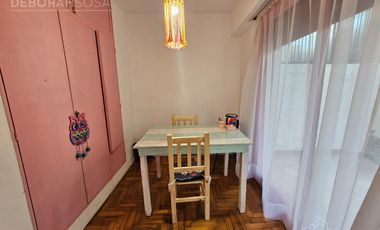 Venta Departamento 3 ambientes con patio propio! Corredor Maipú - Vicente Lopez