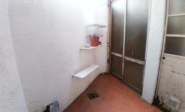 Venta Departamento 3 ambientes con patio propio! Corredor Maipú - Vicente Lopez