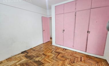 Venta Departamento 3 ambientes con patio propio! Corredor Maipú - Vicente Lopez