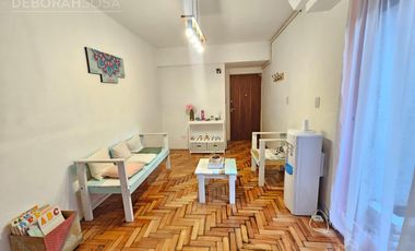 Venta Departamento 3 ambientes con patio propio! Corredor Maipú - Vicente Lopez