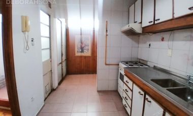 Venta Departamento 3 ambientes con patio propio! Corredor Maipú - Vicente Lopez