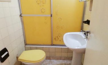 Venta Departamento 3 ambientes con patio propio! Corredor Maipú - Vicente Lopez