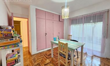 Venta Departamento 3 ambientes con patio propio! Corredor Maipú - Vicente Lopez