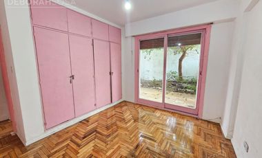 Venta Departamento 3 ambientes con patio propio! Corredor Maipú - Vicente Lopez