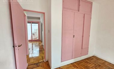 Venta Departamento 3 ambientes con patio propio! Corredor Maipú - Vicente Lopez