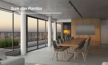 Venta Departamento 2 Dormitorios - Quarz Avenida Argentina  794  - Neuquén Capital