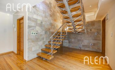 Casa en venta en Monte Grande - zona residencial