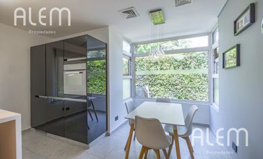 Casa en venta en Monte Grande - zona residencial
