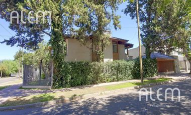 Casa en venta en Monte Grande - zona residencial