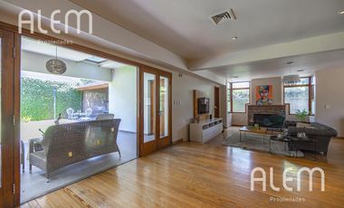 Casa en venta en Monte Grande - zona residencial
