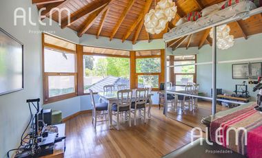 Casa en venta en Monte Grande - zona residencial